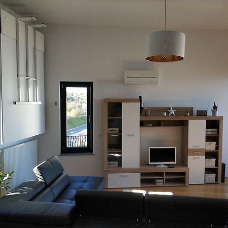 Apartment Morski cvet Koper Eksteriør bilde