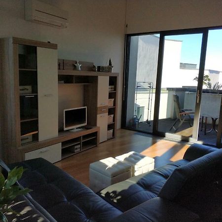 Apartment Morski cvet Koper Eksteriør bilde