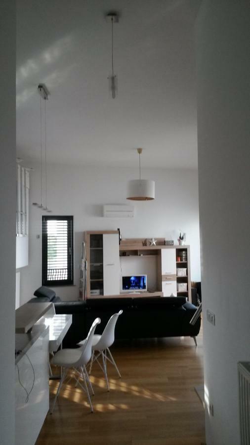 Apartment Morski cvet Koper Eksteriør bilde